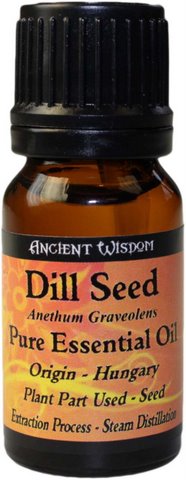 Dill Seed - Click Image to Close